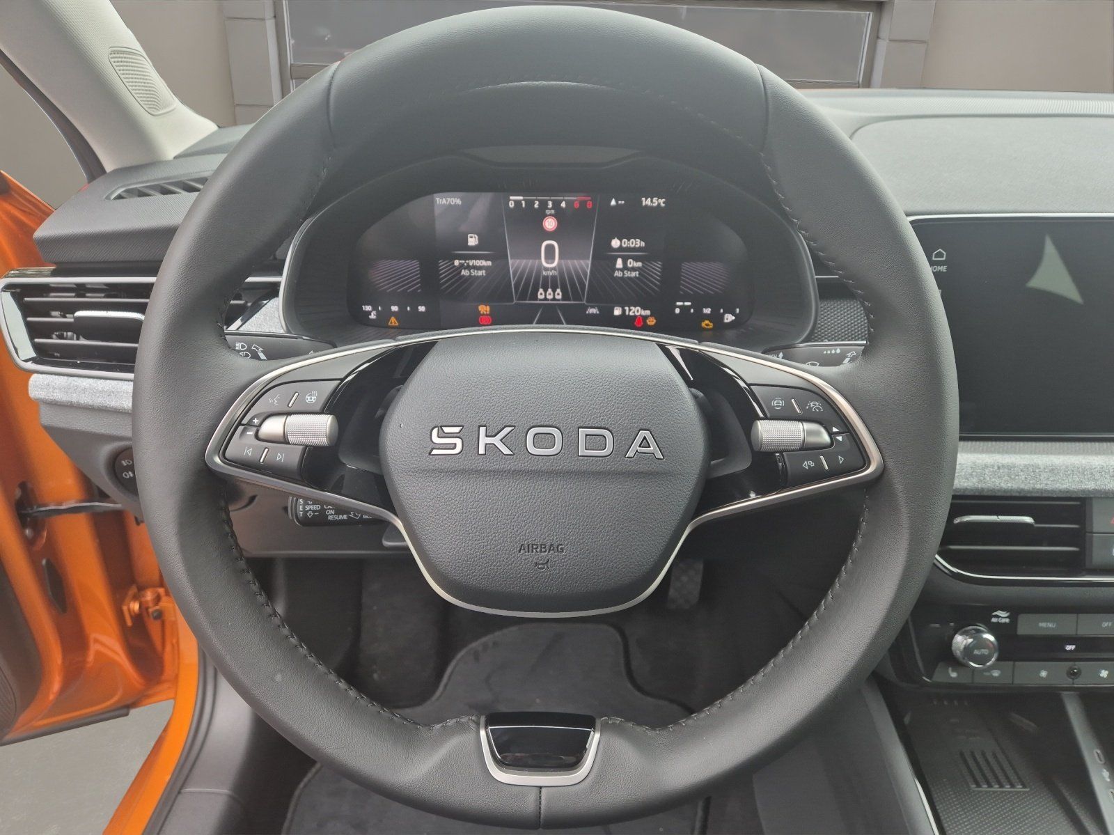 Skoda Kamiq - Bild 9