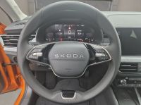 Skoda Kamiq - Vorschau Bild 9
