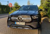 Mercedes-Benz AMG*4M*7Sitz*AHK3,5T*PANO*HUD*LED*Kam360*BURM - Mercedes-Benz GLE 450 aus 2019