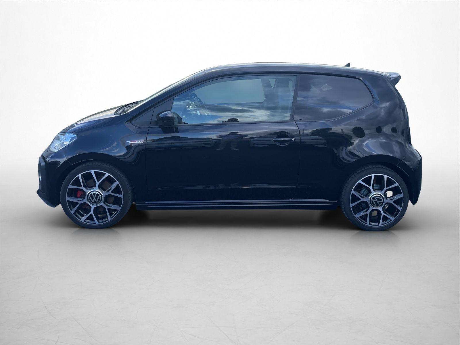 Volkswagen Up 1.0 TSI GTI*NAVI*KAMERA*PDC*SHZ*KLIMA, миниатюра 4