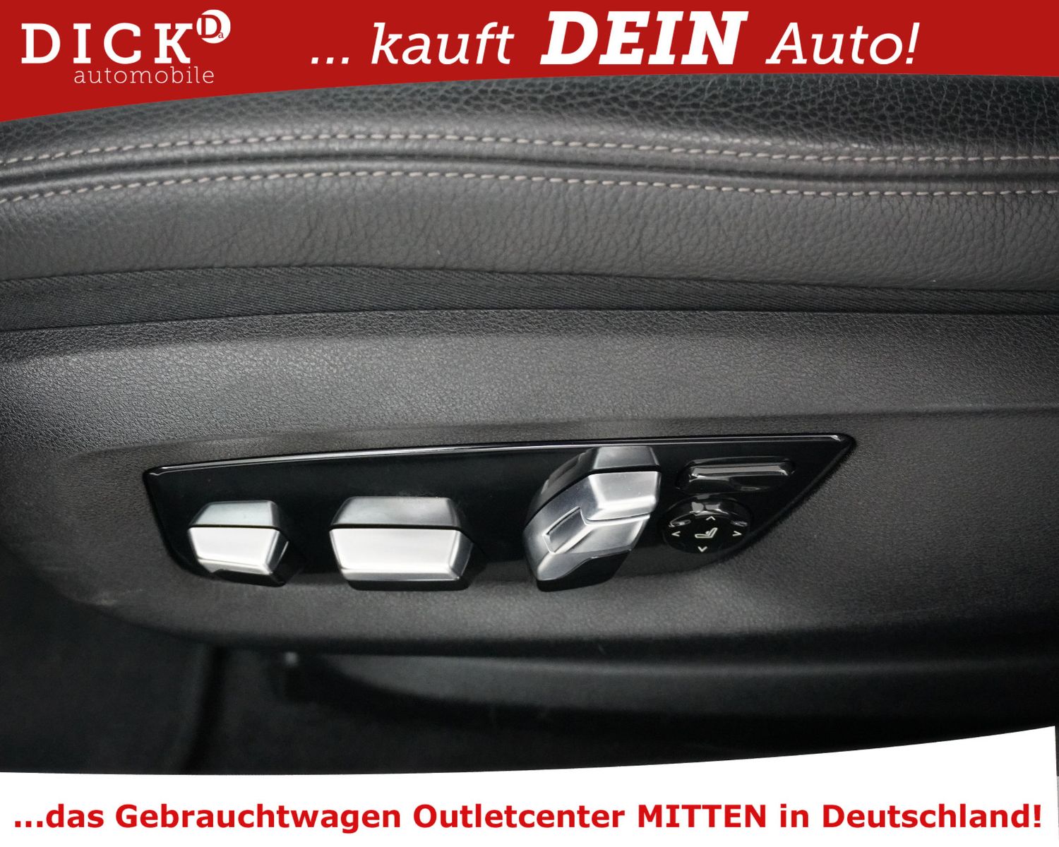 Fahrzeugabbildung BMW 530d xDr Luxury Line KOMFOSI+MEMO+HEAD+LASER+AHK