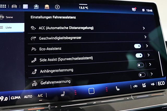 ID.7 Tourer Pro 86kWh AHK Winterr. EasyOpen Wärm