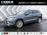 Seat Ateca 1.6 TDI Xcellence SHZ TEMPO ALCANTARA  PDC