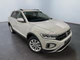 Volkswagen T-Roc Edition 1.5 TSI 150PS/110KW DSG 2025 +S... - Neuwagen: Geländewagen