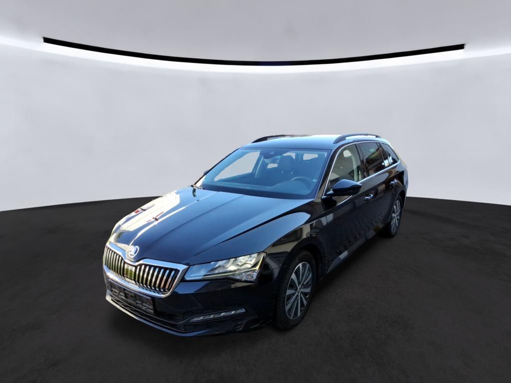 Image of Skoda Superb