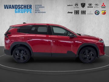 Citroën C5 Aircross 1.2 145 PLUS KeyLess+LED+Navi+ACC