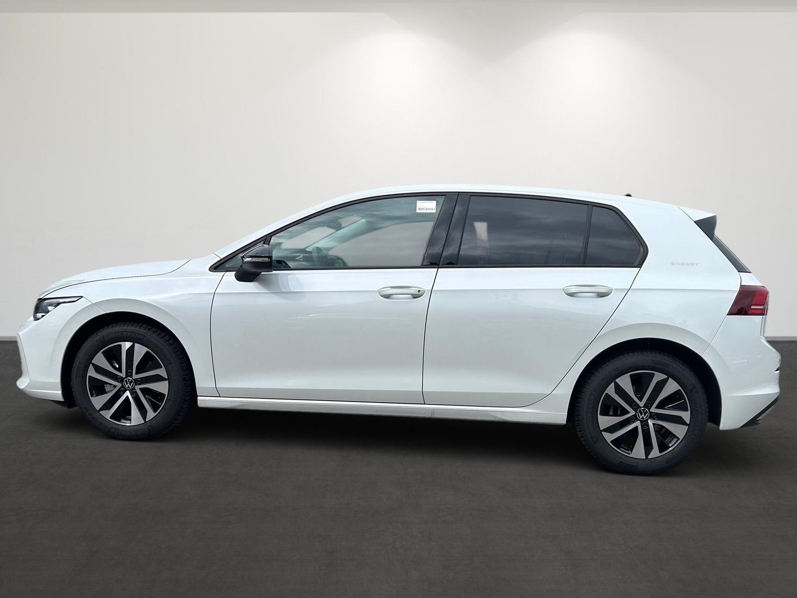 Volkswagen Golf VIII 1.5 TSI Energy *PANO*KAMERA*NAVI*, миниатюра 6