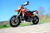 Ducati Hypermotard 950 SP, Kurzheck, Rizoma, Motogadget - DUCATI SUPER MOTO