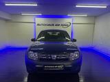 Dacia Duster I Essentiel ALU - Dacia Duster Gebrauchtwagen in Düsseldorf