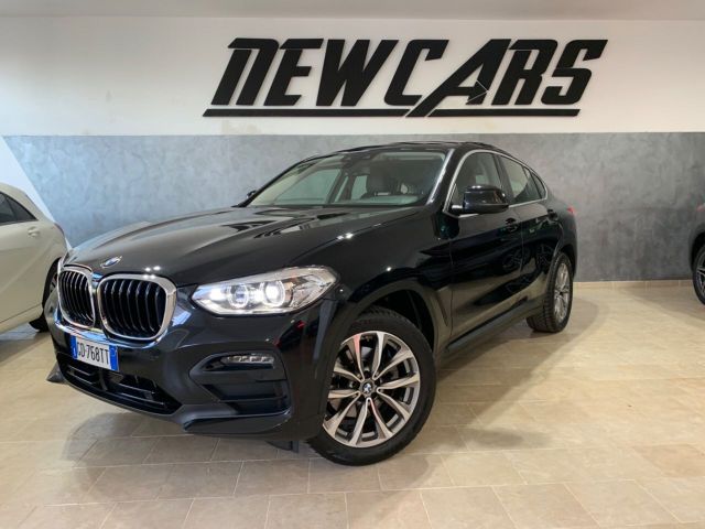 BMW Bmw X4 xDrive20d SPORT