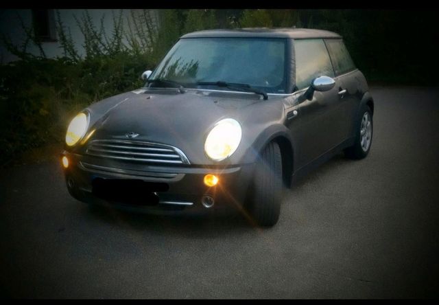 MINI Mini Cooper  Park Lane