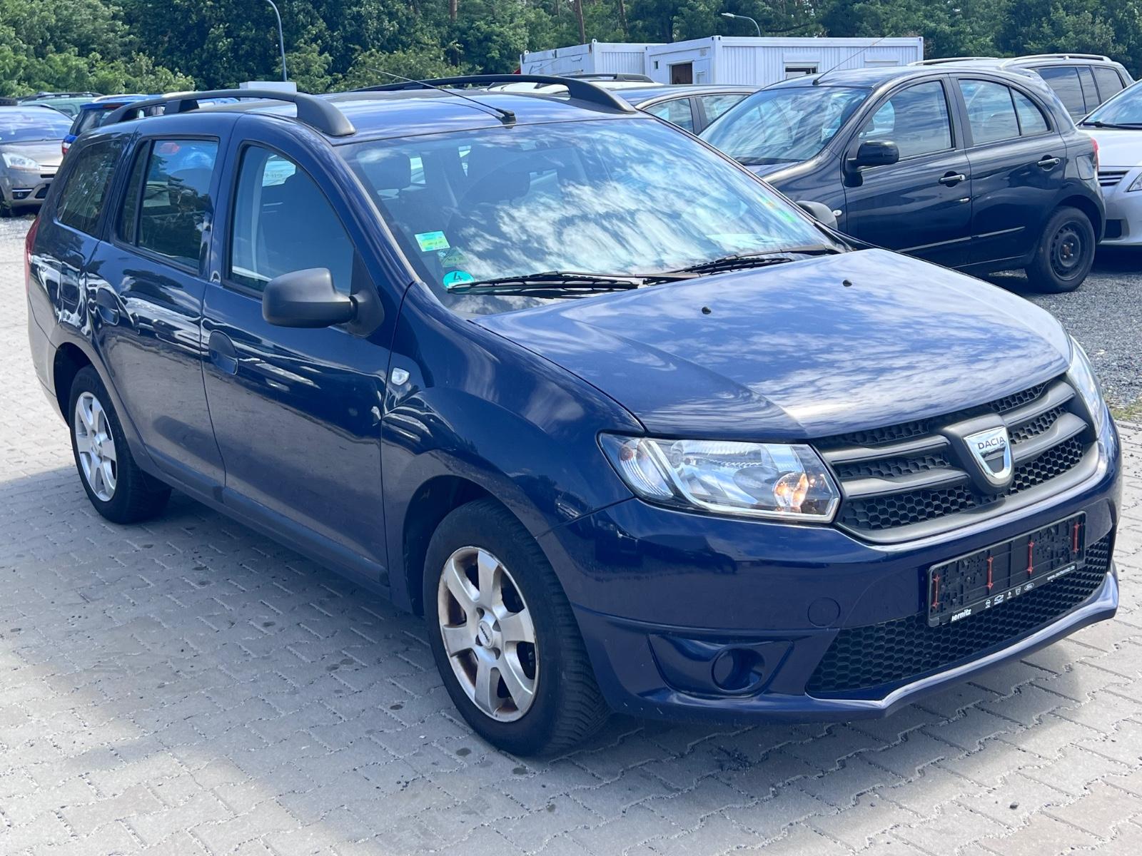Dacia Logan MCV II Kombi Ambiance