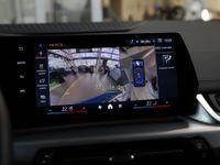 BMW 218 Active Tourer - Vorschau Bild 12