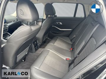 BMW 318 - 10
