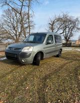 Peugeot Partner - gebrauchte Peugeot Partner aus dem Jahr 2007