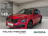 Skoda Kamiq Monte Carlo Navi eHeck. ACC SHZ Matrix