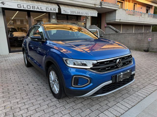 Volkswagen VOLKSWAGEN T-Roc 1.0 TSI Style BlueMotion Techno imagem 3