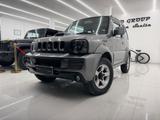 Suzuki Jimny 1.5 DDiS cat 4WD JLX neopatentati - Suzuki Jimny: Standheizung