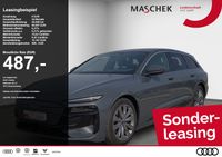 Audi A6 e-tron - Vorschau Bild 1