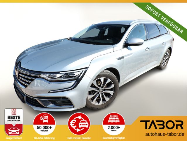 Renault Talisman Grandt. TCe 160 EDC Intens LED Nav PDC