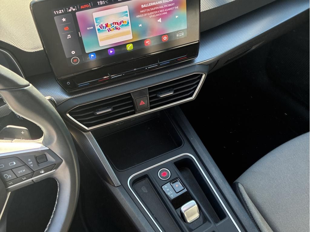 Seat Leon - Bild 6