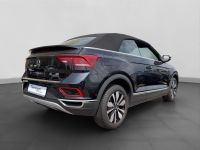Volkswagen T-Roc - Vorschau Bild 4
