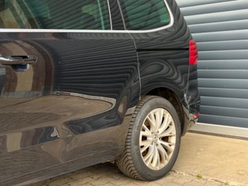 Volkswagen Sharan - 3