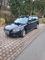 Volvo FÜR EXPORT: VOLVO V50-D, 220.000 KM, BJ.20... - Volvo V50: 20d