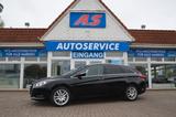 Hyundai i40 cw blue Trend Allwetter Navi LED - Hyundai i40 mit Diesel-Antrieb: Automatik