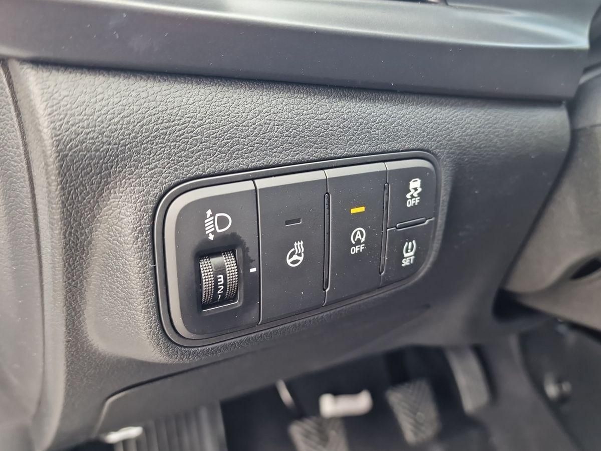 Hyundai i20 – Bild 18