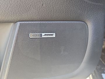 Audi S4 Avant 2.7 quattro Leder,Navi,Xenon,BOSE