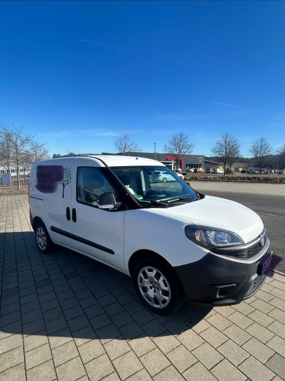 Image of Fiat Doblo