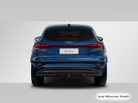 Audi Q6 e-tron - Vorschau Bild 9