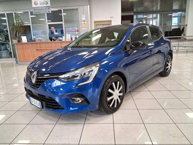 Renault RENAULT Clio TCe 90 CV 5 porte Zen