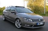 Volkswagen Passat B7 Highline 2.0 TDI 170 ... - Volkswagen Passat aus 2011: Kombi, Highline