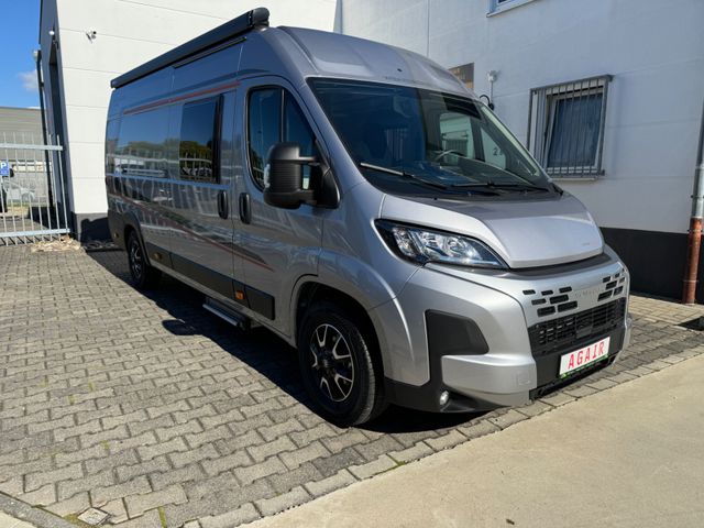 Weinsberg CARABUS 630 ME EDIT FIRE  NAV KAM