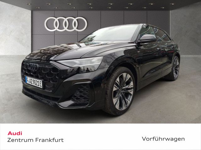 Audi Q8 - Bild 1