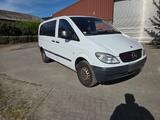 Mercedes-Benz Mercedes Vito 109 CDI / TÜV neu wenig Km - gebrauchte Mercedes-Benz Vito aus dem Jahr 2005