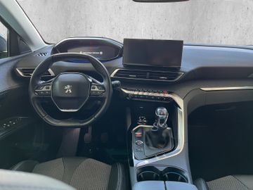 Peugeot 5008 Allure Pack HDI 130 Navi+SHZ+RFK+7Sitzer+LM