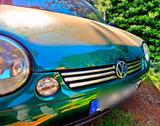 Volkswagen VW Lupo 1,4L - Volkswagen Lupo in Wuppertal