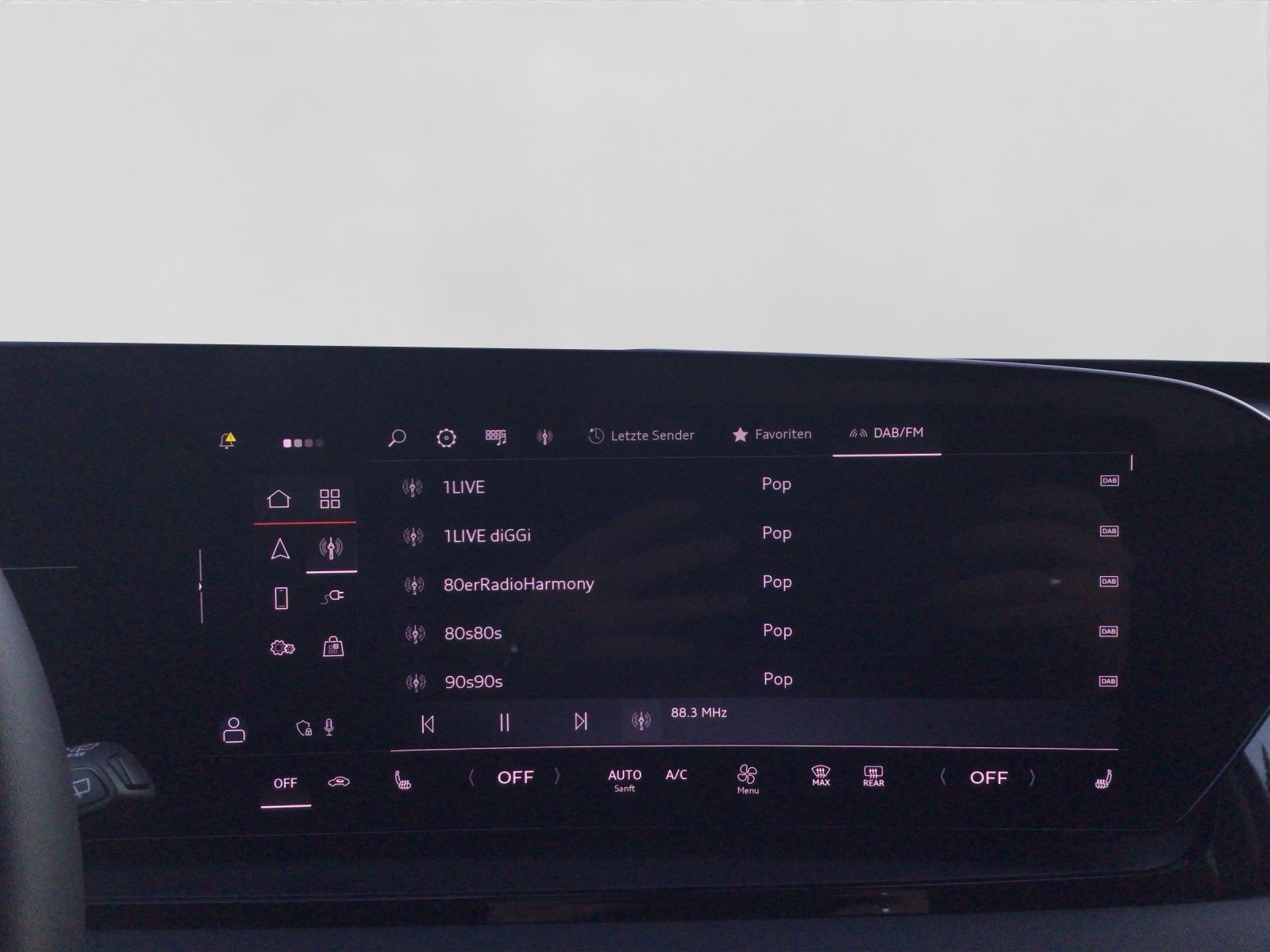 Audi Q6 e-tron - Bild 13