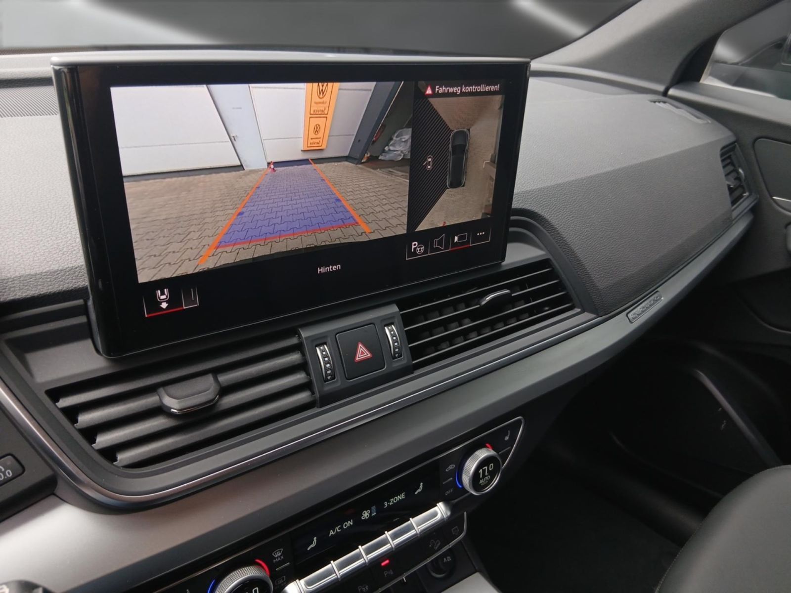 Audi Q5 - Bild 19