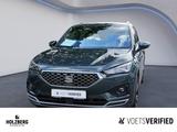 Seat TARRACO 2.0 TSI Xcellence 4Drive NAVI+AHK+360°+L - Seat Tarraco in Braunschweig