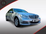 Mercedes-Benz C 180 Klima PDC Android-Auto/CarPlay - Mercedes-Benz C 180 Gebrauchtwagen in Bremen