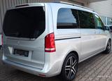 Mercedes-Benz V 250d BlueTEC Avantgarde Ed./7 Sitzer/Kompakt - Mercedes-Benz V 250 in Frankfurt (Main)
