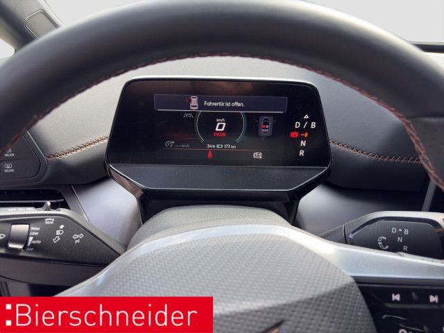 Cupra Born - Bild 14