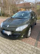 Renault Megan - Renault Megane Gebrauchtwagen in Braunschweig