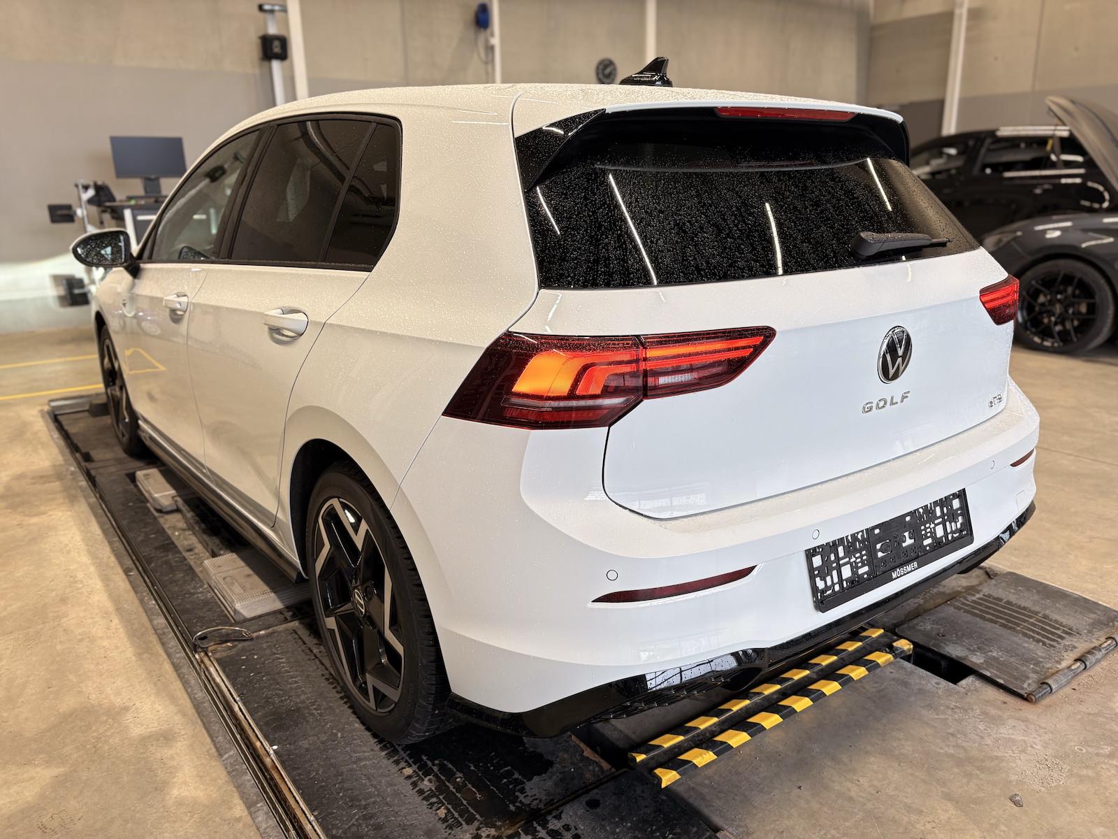 Volkswagen Golf 1.5eTSI DSG R-Line Kamera ACC AppConnect, миниатюра 4
