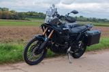 Yamaha Tenere 700 World Raid - YAMAHA TENERE 700 WORLD RAID