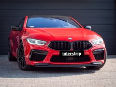 BMW M8 – 3 / 29